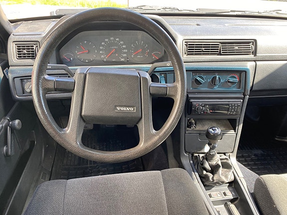 Volvo 940 6 of 19