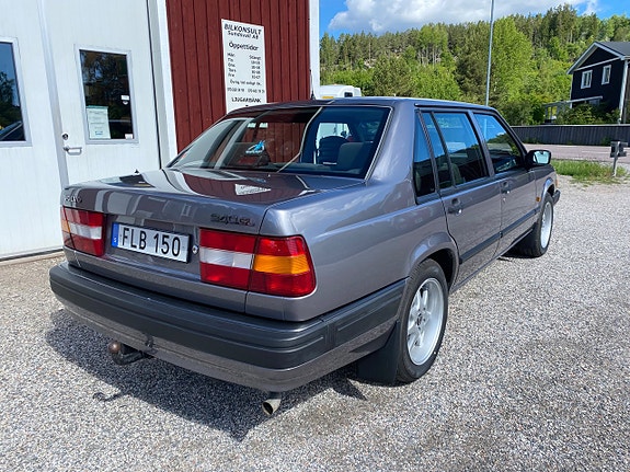 Volvo 940 19 of 19