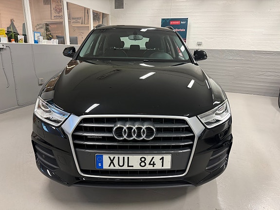 Audi Q3 5 of 5