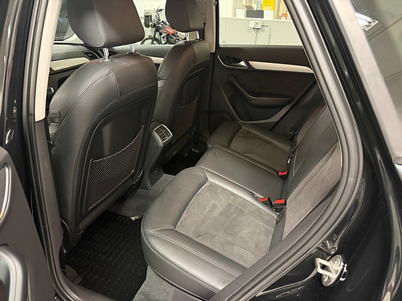 Audi Q3 8 of 8