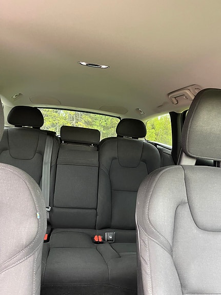 Volvo V90 Cross Country 5 of 5