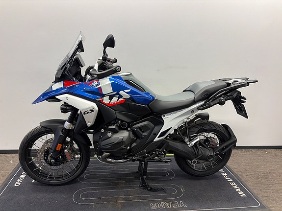 BMW R1300GS Trophy KAMPANJ Touringpaket och Varioväskor+Topbox ingår Värde 34129:- 4 of 5