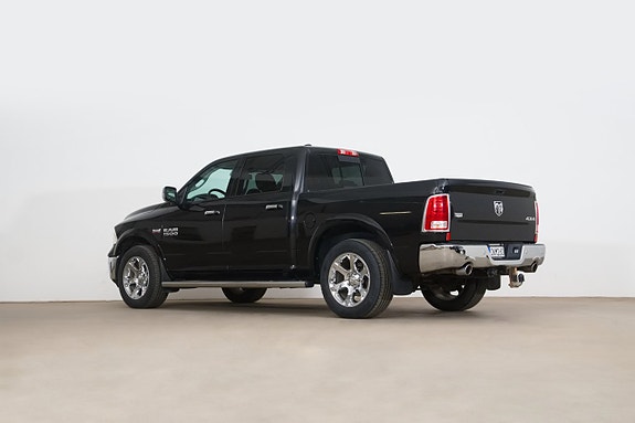 RAM 1500 4 of 5