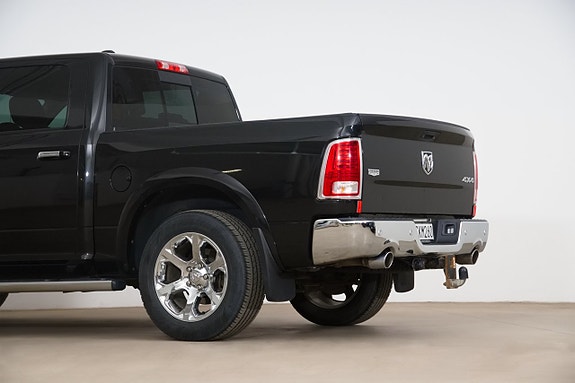 RAM 1500 5 of 5