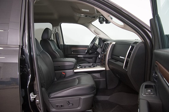 RAM 1500 14 of 17