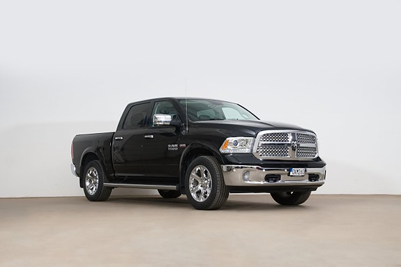 RAM 1500 2 of 5