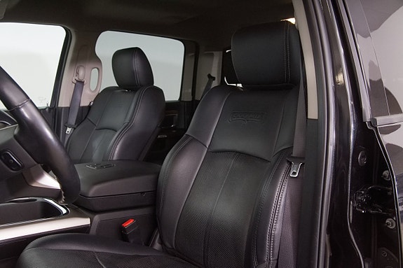 RAM 1500 7 of 17