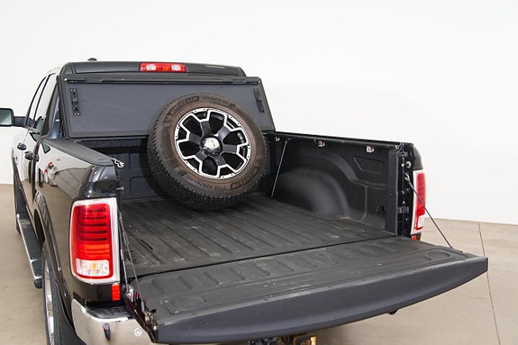 RAM 1500 16 of 17
