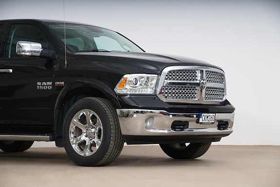 RAM 1500 3 of 5