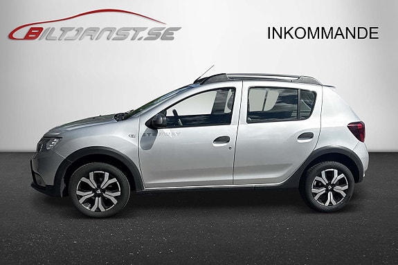 Dacia Sandero Stepway 2 of 4
