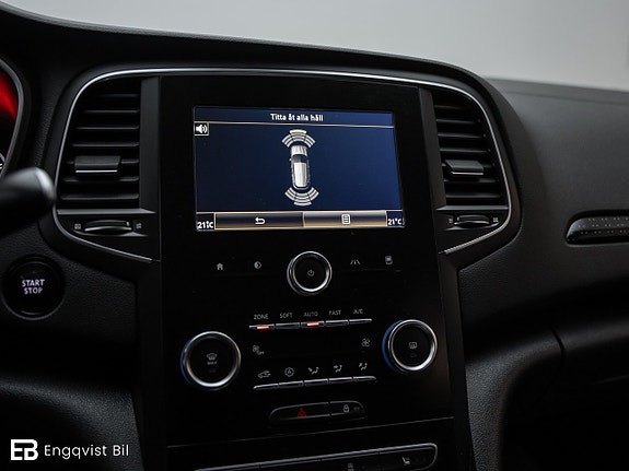 Renault Megane 24 of 30