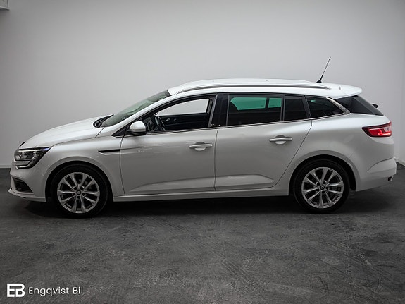 Renault Megane 7 of 30
