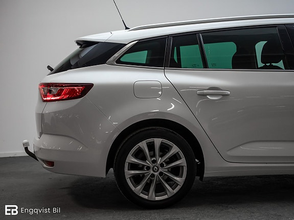 Renault Megane 11 of 30