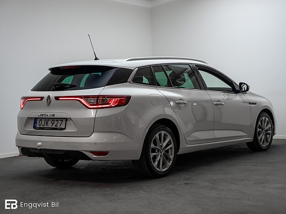 Renault Megane 9 of 30