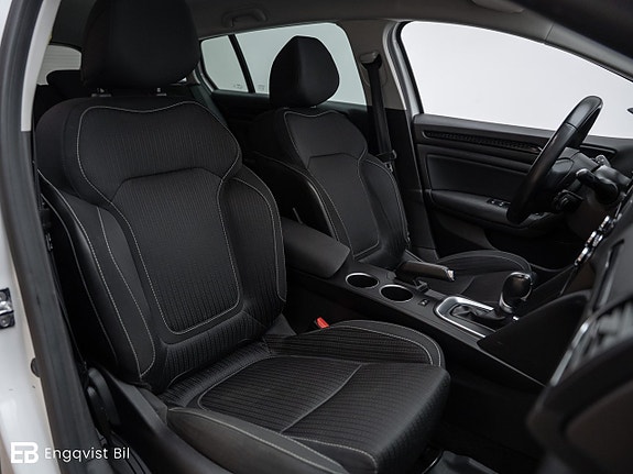 Renault Megane 30 of 30