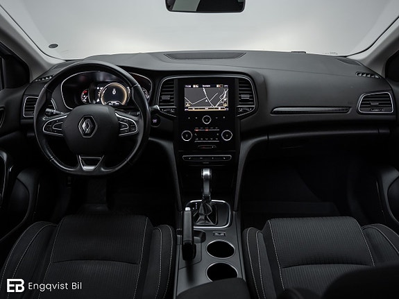 Renault Megane 18 of 30