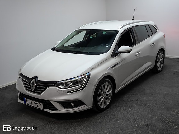 Renault Megane 8 of 30
