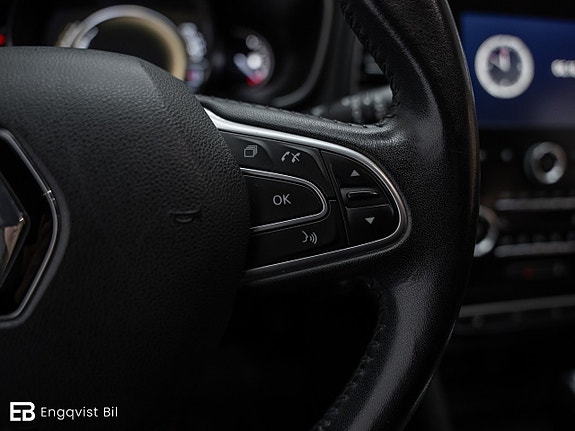 Renault Megane 22 of 30