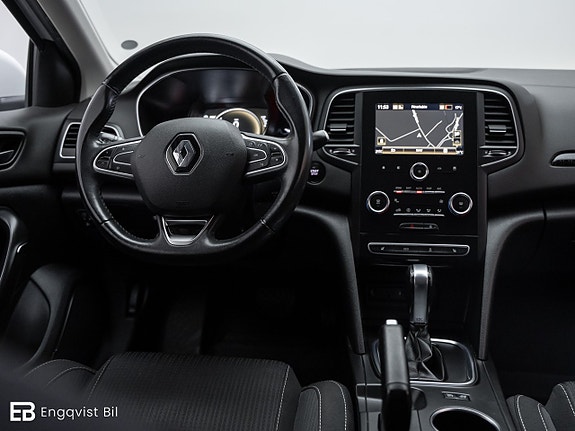 Renault Megane 20 of 30