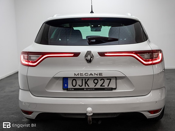 Renault Megane 15 of 30