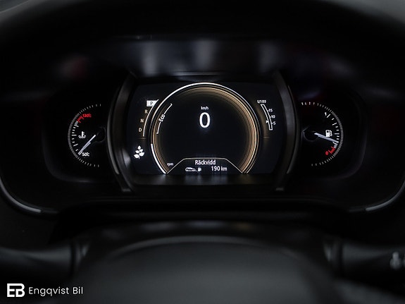 Renault Megane 19 of 30