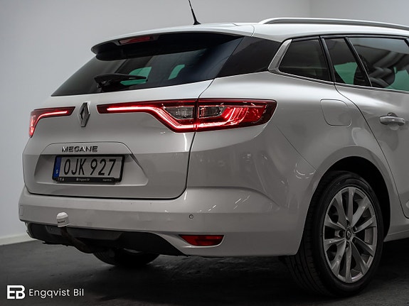 Renault Megane 10 of 30