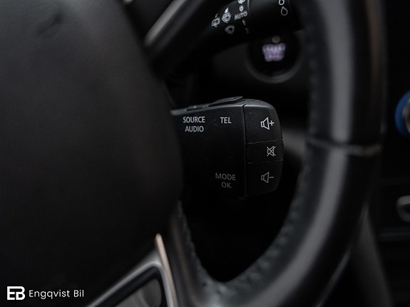 Renault Megane 23 of 30