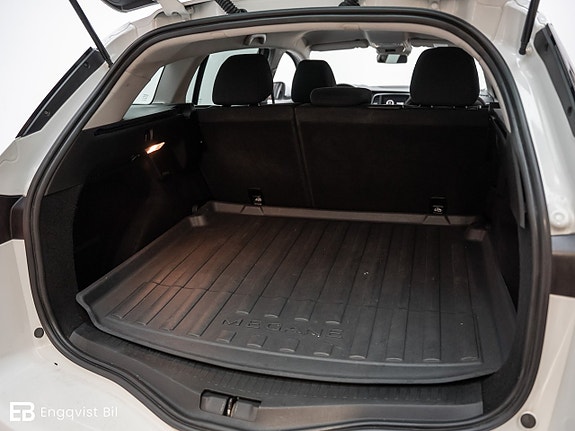 Renault Megane 16 of 30