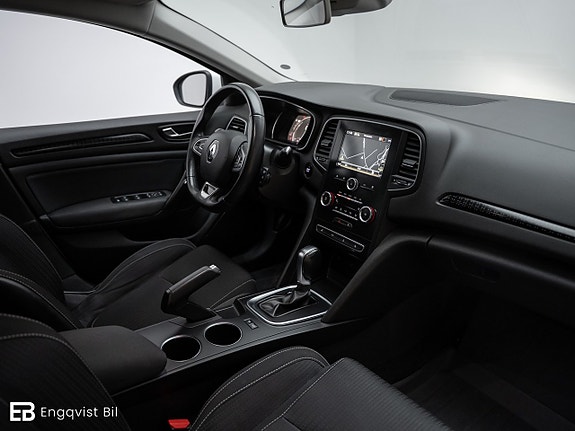 Renault Megane 29 of 30