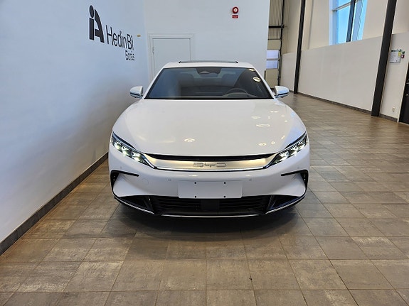 BYD Han 2 of 15