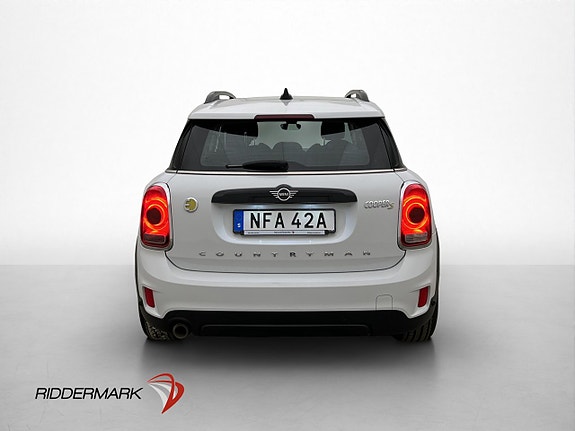 MINI Countryman SE 7 of 30