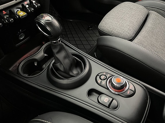 MINI Countryman SE 22 of 30