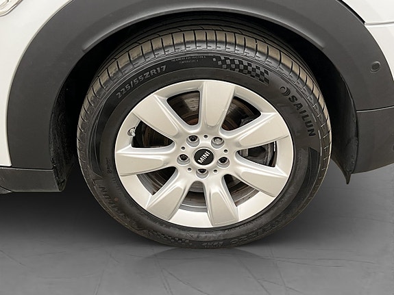 MINI Countryman SE 30 of 30
