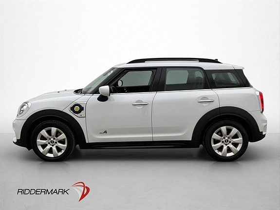 MINI Countryman SE 5 of 30