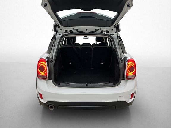 MINI Countryman SE 26 of 30