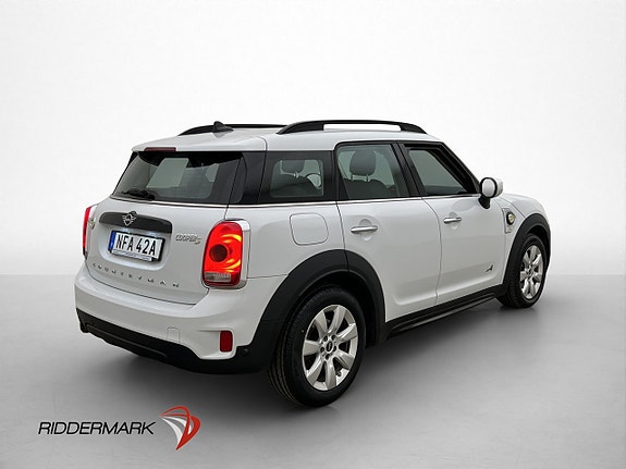 MINI Countryman SE 8 of 30