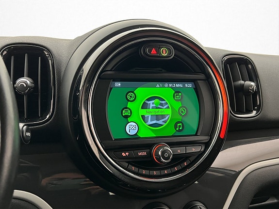 MINI Countryman SE 19 of 30