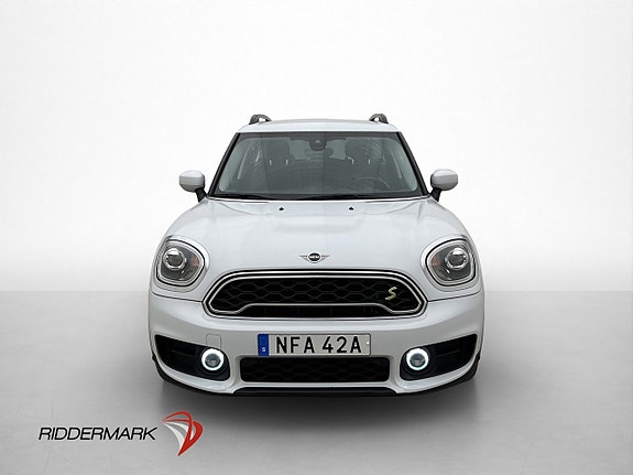 MINI Countryman SE 2 of 30