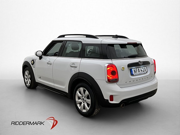 MINI Countryman SE 6 of 30