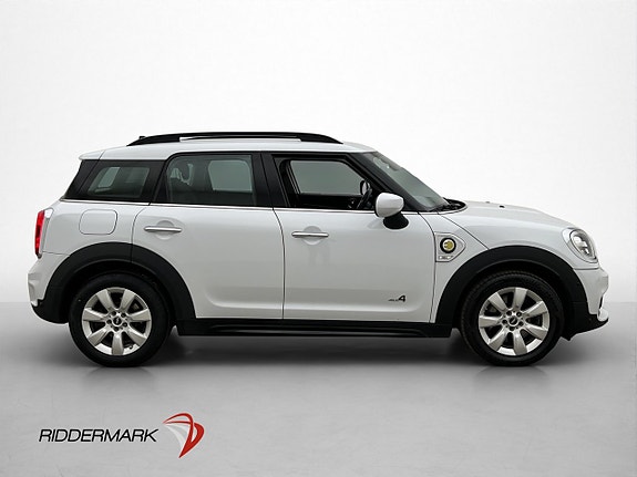 MINI Countryman SE 9 of 30