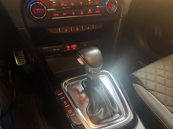 Kia Ceed 11 of 11