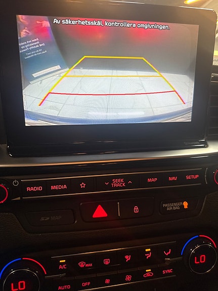 Kia Ceed 10 of 11