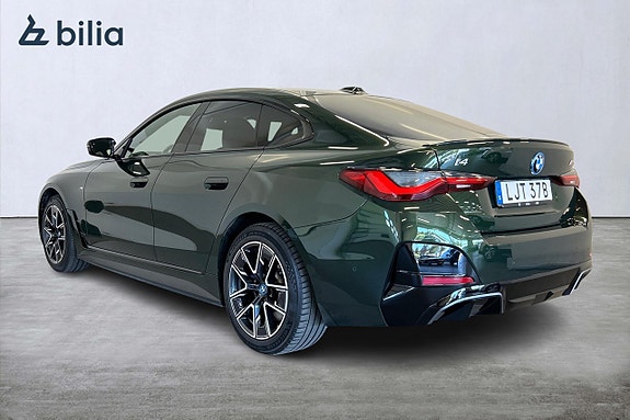 BMW i4 5 of 5