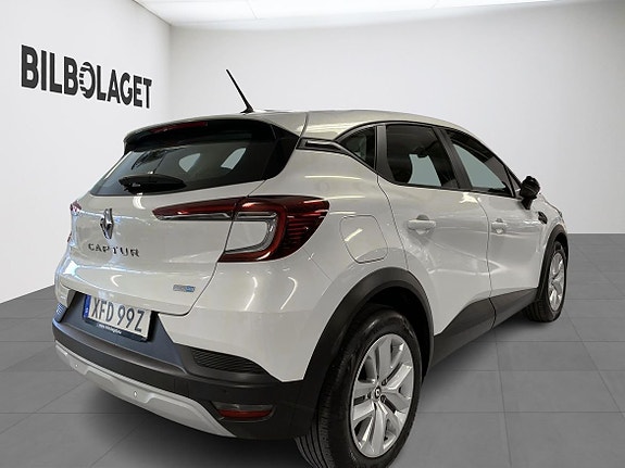 Renault Captur 4 of 5