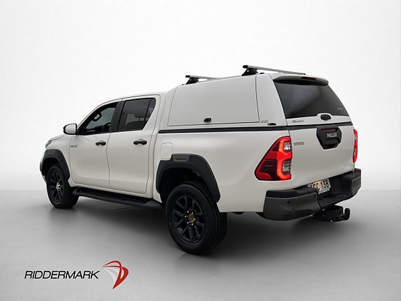 Toyota HiLux 7 of 30