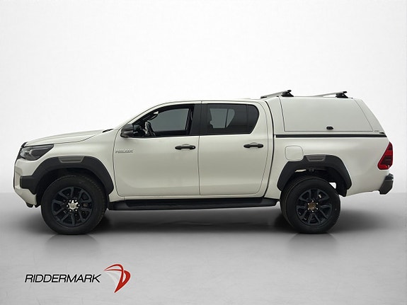 Toyota HiLux 6 of 30