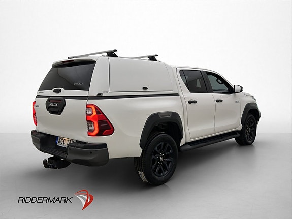 Toyota HiLux 9 of 30