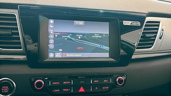 Kia Niro 8 of 11