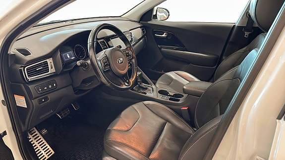 Kia Niro 7 of 11