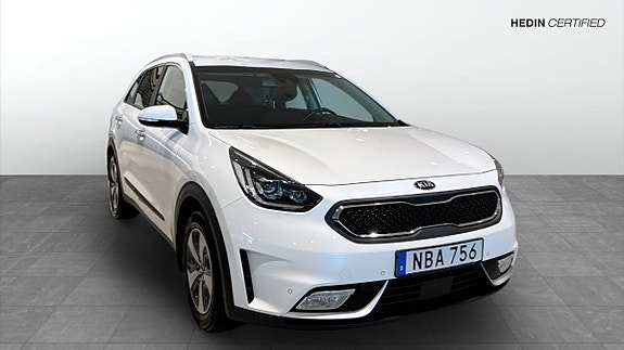 Kia Niro 3 of 11